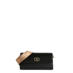 ALVIERO MARTINI 1^CLASSE BORSA LC89 8620 0001 NERO