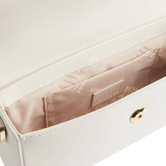 ALVIERO MARTINI 1^CLASSE BORSA LC89 8620 912 BIANCO