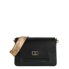 ALVIERO MARTINI 1^CLASSE BORSA LC90 8620 0001 NERO