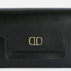 ALVIERO MARTINI 1^CLASSE BORSA LC90 8620 0001 NERO