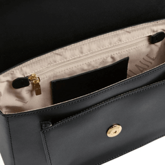 ALVIERO MARTINI 1^CLASSE BORSA LC90 8620 0001 NERO