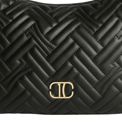 ALVIERO MARTINI 1^ CLASSE BORSA LD10 9143 0001 NERO