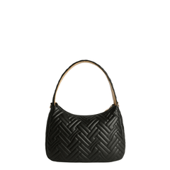 ALVIERO MARTINI 1^ CLASSE BORSA LD10 9143 0001 NERO