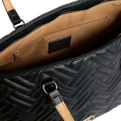 ALVIERO MARTINI 1^ CLASSE BORSA LD11 9143 0001 NERO