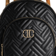 ALVIERO MARTINI 1^ CLASSE ZAINO LD13 9143 0001 NERO