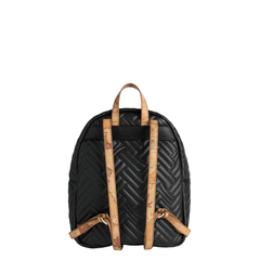 ALVIERO MARTINI 1^ CLASSE ZAINO LD13 9143 0001 NERO