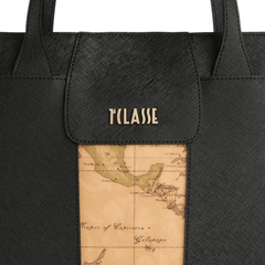 ALVIERO MARTINI 1^ CLASSE BORSA LD27 9407 0001 NERO