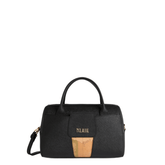 ALVIERO MARTINI 1^ CLASSE BORSA LD30 9407 0001 NERO