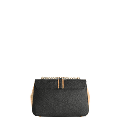 ALVIERO MARTINI 1^ CLASSE BORSA LD57 T407 0001 NERO