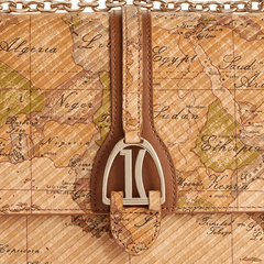 ALVIERO MARTINI 1^ CLASSE BORSA LD57 T644 0010 GEO CLASSIC