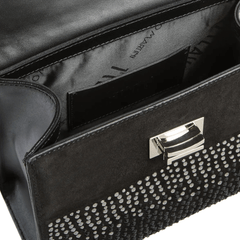 ALVIERO MARTINI 1^ CLASSE BORSA LD60 M646 0001 NERO