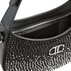 ALVIERO MARTINI 1^ CLASSE BORSA LD62 H646 0001 NERO