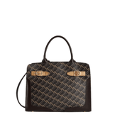 ALVIERO MARTINI 1^ CLASSE BORSA LD63 9895 504 MARRONE