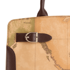 ALVIERO MARTINI 1^ CLASSE BORSA LD63 G611 529 GEO CLASSIC