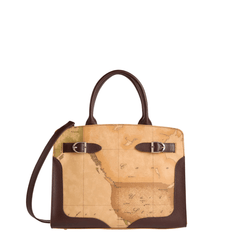 ALVIERO MARTINI 1^ CLASSE BORSA LD63 G611 529 GEO CLASSIC