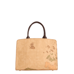 ALVIERO MARTINI 1^ CLASSE BORSA LD63 G611 529 GEO CLASSIC