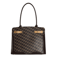 ALVIERO MARTINI 1^ CLASSE BORSA LD64 9895 504 MARRONE