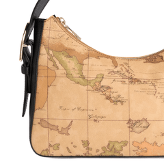 ALVIERO MARTINI 1^ CLASSE BORSA LD65 G611 0001 GEO CLASSIC