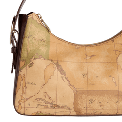 ALVIERO MARTINI 1^ CLASSE BORSA LD65 G611 529 GEO CLASSIC