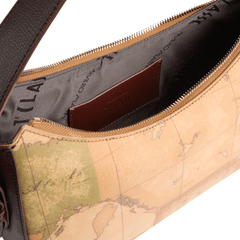 ALVIERO MARTINI 1^ CLASSE BORSA LD65 G611 529 GEO CLASSIC