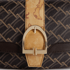 ALVIERO MARTINI 1^ CLASSE BORSA LD66 9895 504 MARRONE