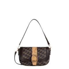 ALVIERO MARTINI 1^ CLASSE BORSA LD66 9895 504 MARRONE