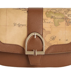 ALVIERO MARTINI 1^ CLASSE BORSA LD66 G611 0548 GEO CLASSIC