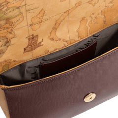 ALVIERO MARTINI 1^ CLASSE BORSA LD66 G611 529 GEO CLASSIC