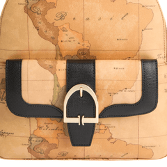 ALVIERO MARTINI 1^ CLASSE ZAINO LD68 G611 0001 GEO CLASSIC