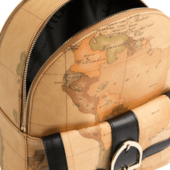 ALVIERO MARTINI 1^ CLASSE ZAINO LD68 G611 0001 GEO CLASSIC