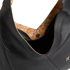 ALVIERO MARTINI 1^ CLASSE BORSA LD73 8631 0001 NERO