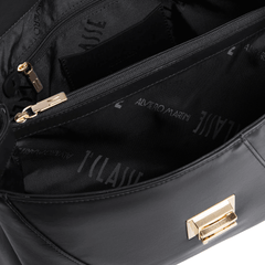 ALVIERO MARTINI 1^ CLASSE BORSA LD74 8631 0001 NERO