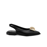 LE BOHÈMIEN BALLERINA P29 NERO