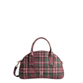 ALVIERO MARTINI 1^ CLASSE BORSA LE16 9914 0313 TARTAN