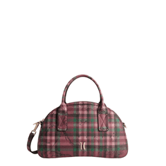 ALVIERO MARTINI 1^ CLASSE BORSA LE16 9914 0313 TARTAN