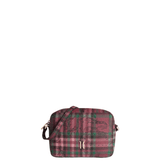 ALVIERO MARTINI 1^ CLASSE BORSA LE17 9914 0313 TARTAN
