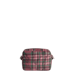 ALVIERO MARTINI 1^ CLASSE BORSA LE17 9914 0313 TARTAN