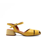 LES: VENUES SANDALO M503 GIALLO