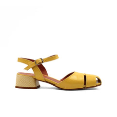 LES: VENUES SANDALO M503 GIALLO