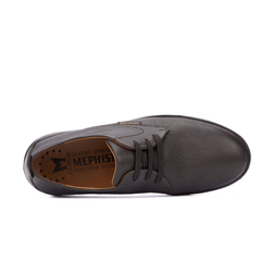 MEPHISTO CASUAL LESTER BOTTALATO MARRONE