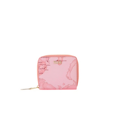 ALVIERO MARTINI 1^CLASSE PORTAFOGLIO PO32 9868 390 ROSA