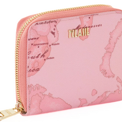 ALVIERO MARTINI 1^CLASSE PORTAFOGLIO PO32 9868 390 ROSA