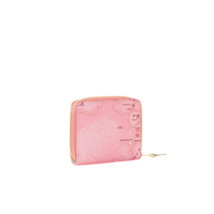 ALVIERO MARTINI 1^CLASSE PORTAFOGLIO PO32 9868 390 ROSA