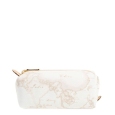 ALVIERO MARTINI 1^ CLASSE BEAUTY CASE M010 6188 0900 GEO CLASSIC BIANCO