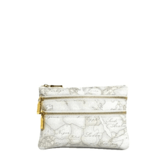 ALVIERO MARTINI 1^ CLASSE BUSTINA M019 6188 090 GEO CLASSIC BIANCO