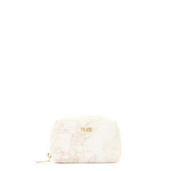 ALVIERO MARTINI 1^ CLASSE MINI BEAUTY CASE M040 6188 0900 GEO CLASSIC BIANCO