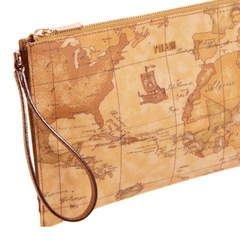 ALVIERO MARTINI 1^ CLASSE BORSA M043 6000 010 GEO CLASSIC