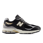 NEW BALANCE SNEAKERS M2002 RPO NERO RIP ORO