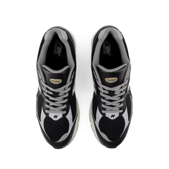 NEW BALANCE SNEAKERS M2002 RPO NERO RIP ORO