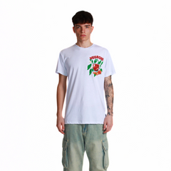 BERNA T-SHIRT M2512612 NEGRONI